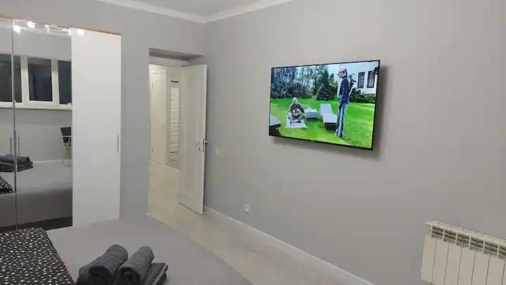 Easy Apartment Almaty