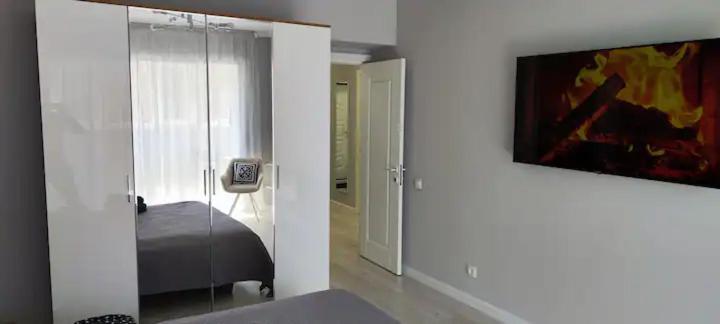 Easy Apartment Almaty